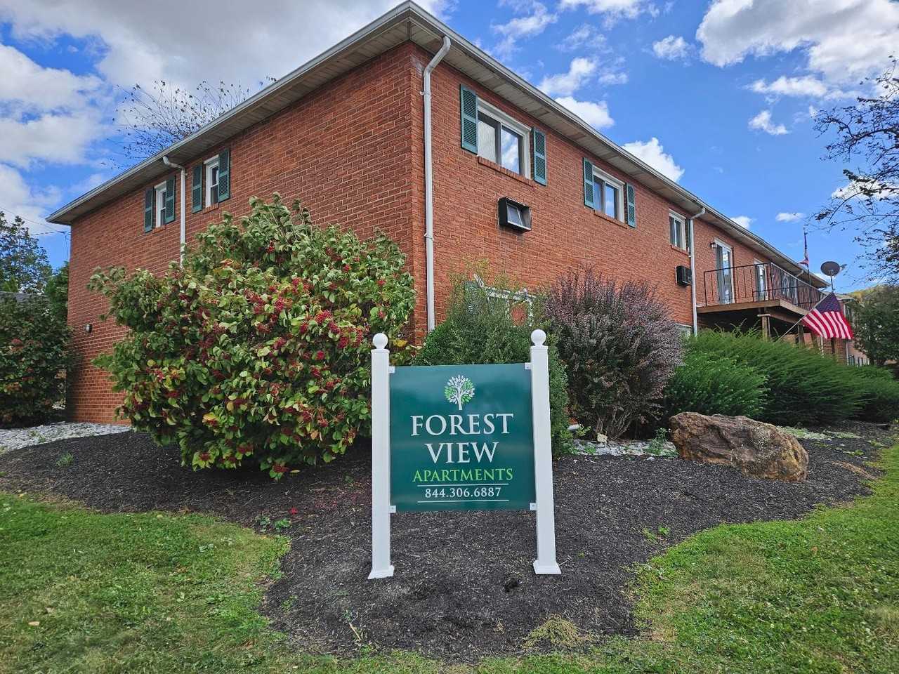 Forest View Apartments - Photo 3 of 14