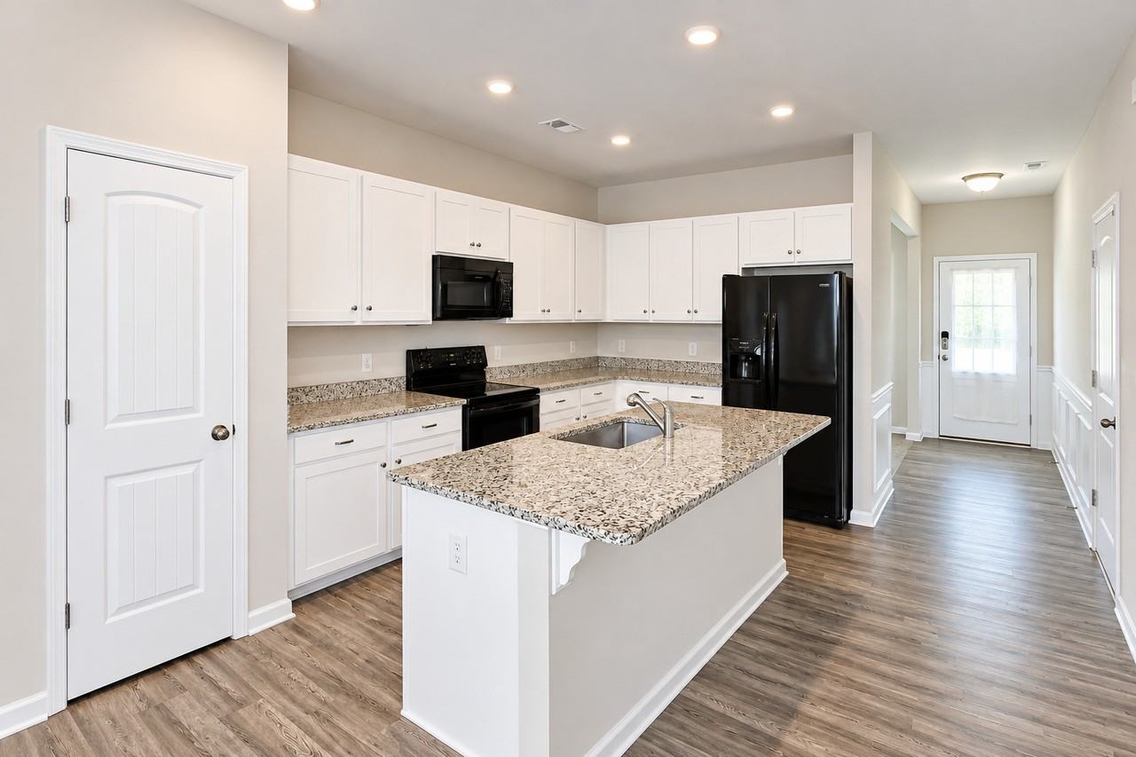 1 Westwillow Ln Nw #1 - Photo 3 of 12