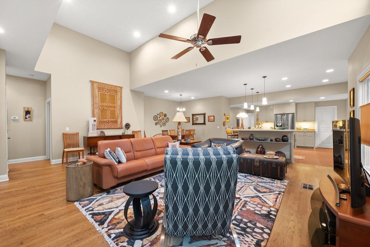 3822 Ridgelea Dr #A - Photo 6 of 29