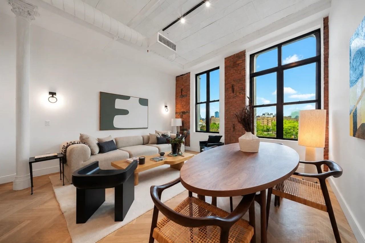 240 Broadway #402 - Photo 2 of 7