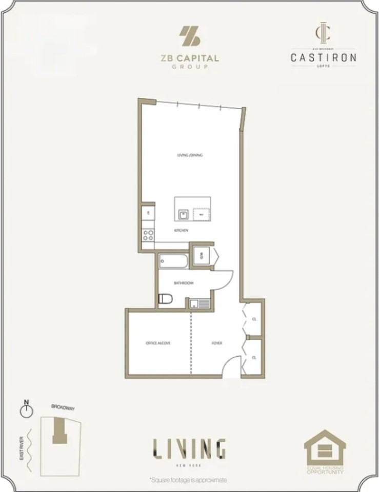 240 Broadway #402 - Photo 7 of 7