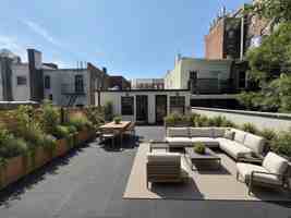 featured image of 644 Manhattan Ave #PH1