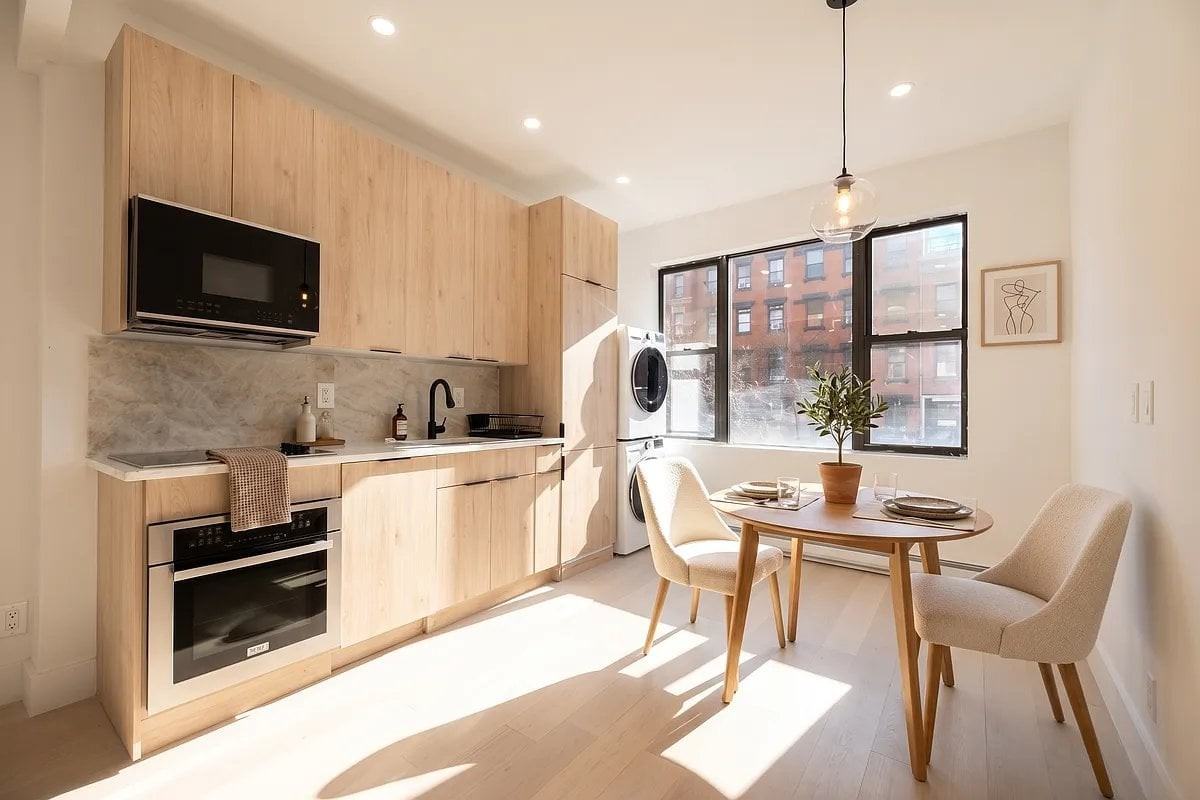 163 1st Ave #2E - Photo 2 of 6