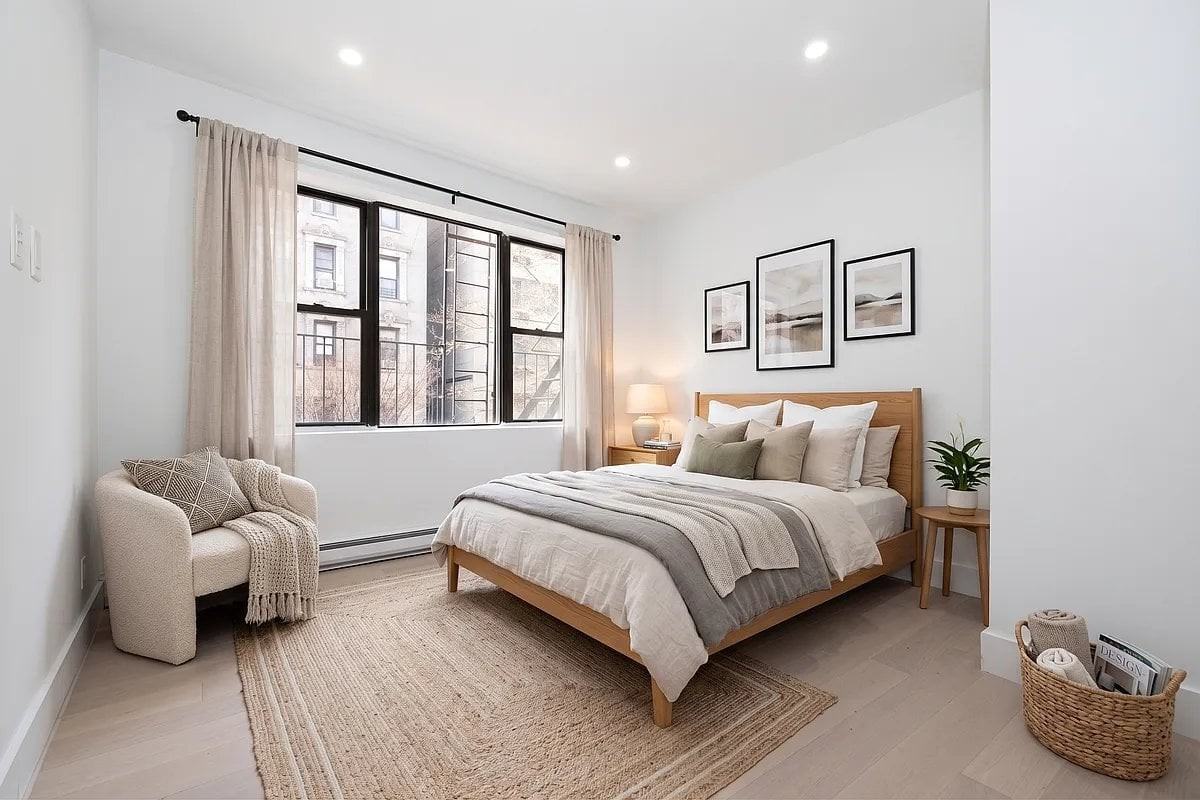 163 1st Ave #2E - Photo 4 of 6