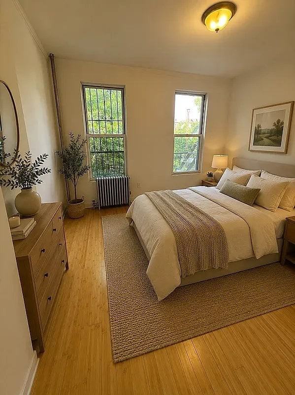 289 21st St #3R - Photo 2 of 5