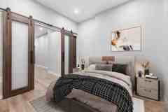 437 W 46th St #1FE - Photo 1 of 1
