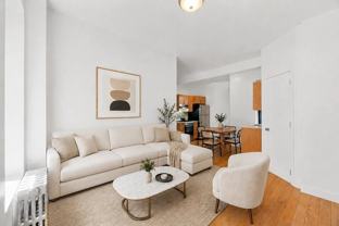 206 Rivington St #2B - Photo 1 of 1