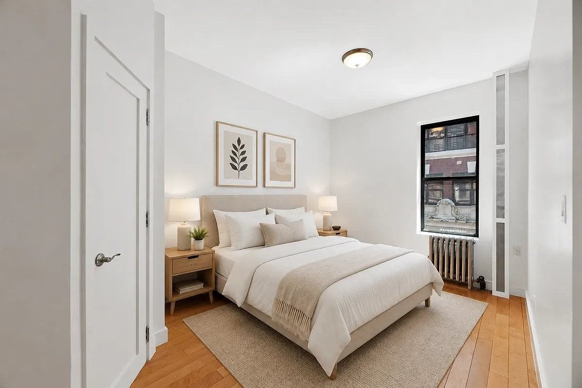 206 Rivington St #2B - Photo 2 of 5