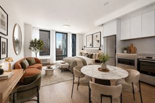 99 Fleet Pl #14E - Photo 1 of 1