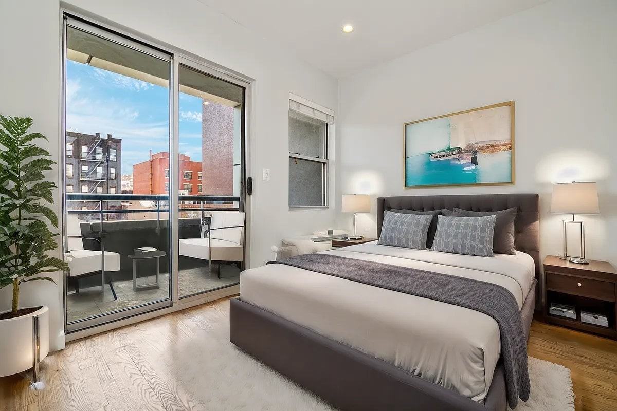 152 Ludlow St #4B - Photo 3 of 5