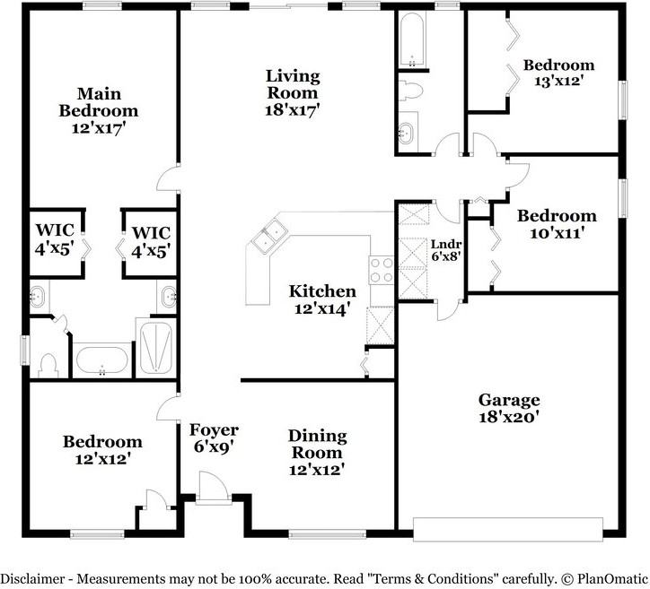 3016 Golden Pond Blvd - Photo 2 of 16