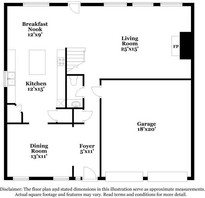 3831 Woodlace Dr - Photo 2 of 17