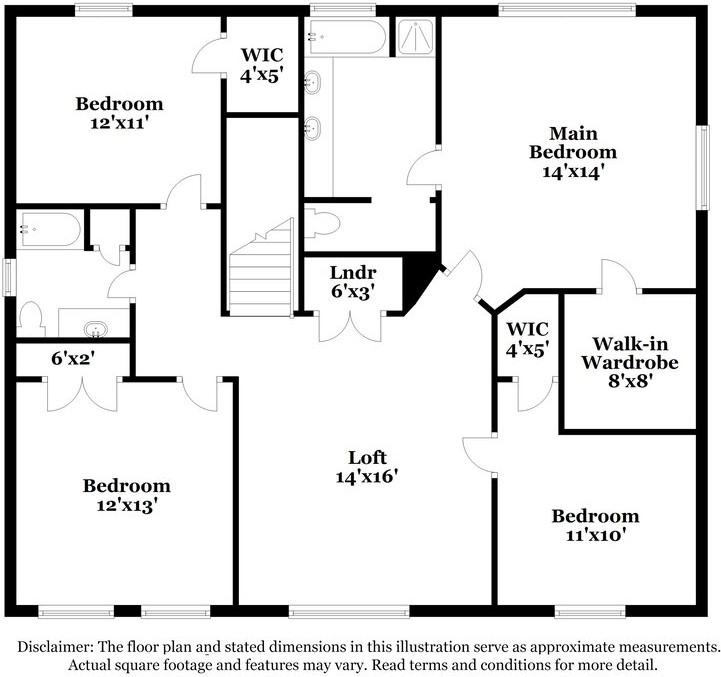 3831 Woodlace Dr - Photo 3 of 17