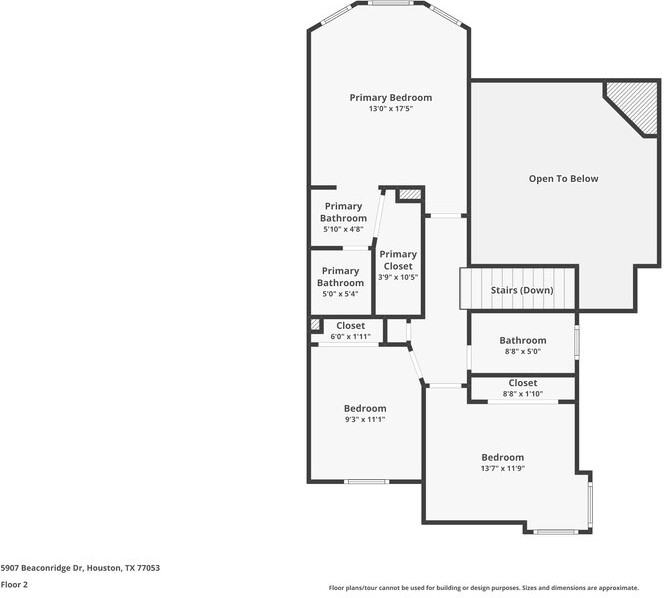 5907 Beaconridge Dr - Photo 3 of 17