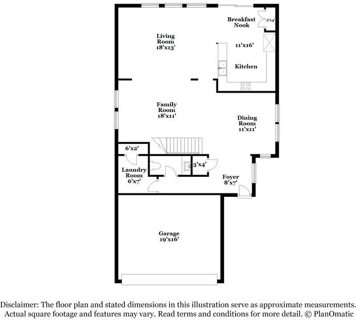 26138 Flinton Dr - Photo 3 of 17