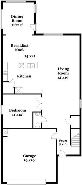 9811 Paper Tree Rd - Photo 2 of 17