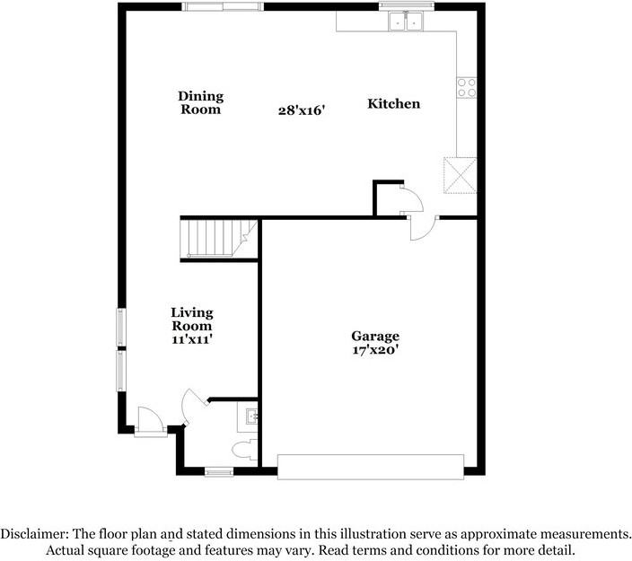 2352 Quartz St - Photo 2 of 17