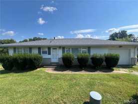 5896 Hawkins Fuchs Rd - Photo 1 of 1
