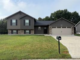 featured image of 243 Winter Wheat Dr