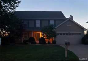 featured image of 809 Barklage Ct