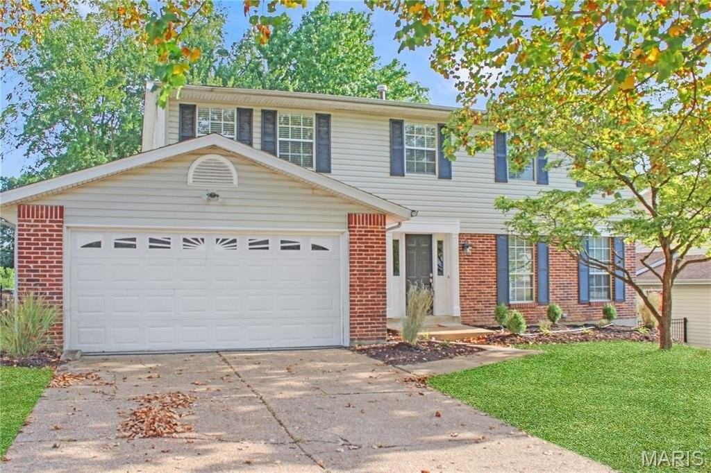 1392 Justerini Dr