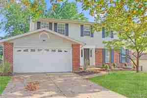featured image of 1392 Justerini Dr