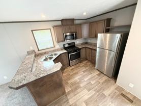 46000 Geddes Rd #413 - Photo 1 of 1