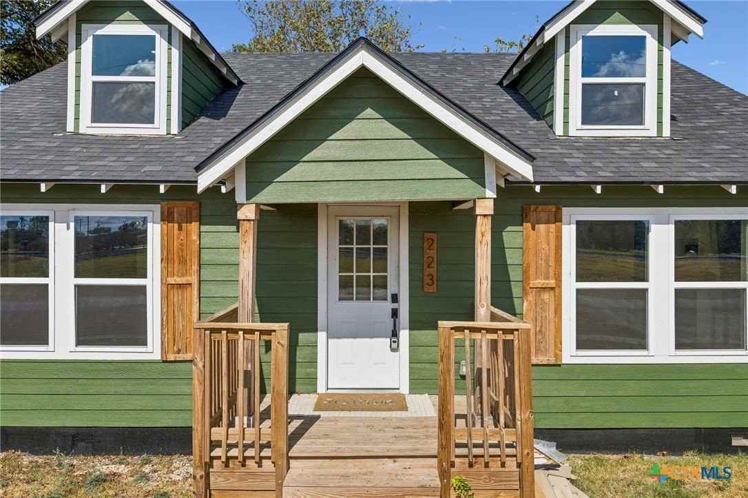 223 Nw Front St - Photo 4 of 38
