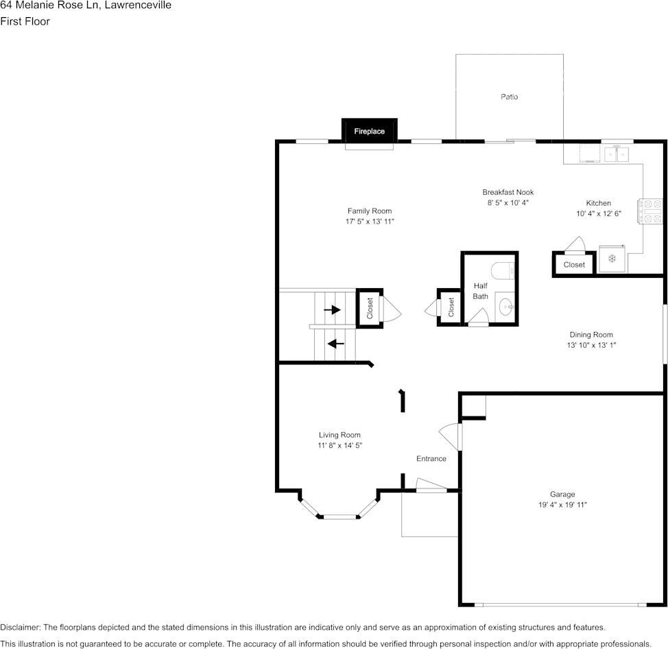 64 Melanie Rose Ln - Photo 2 of 21