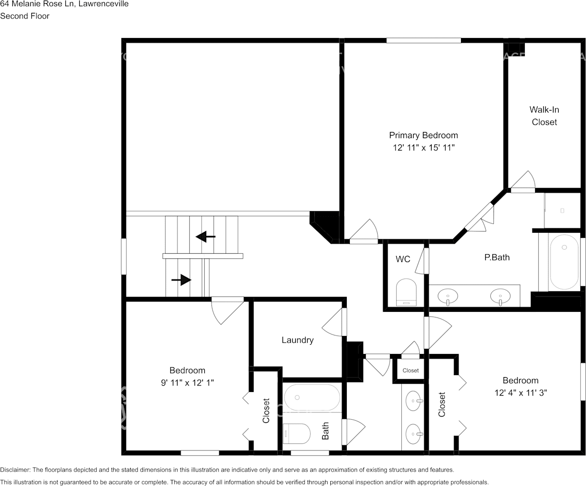 64 Melanie Rose Ln - Photo 3 of 21
