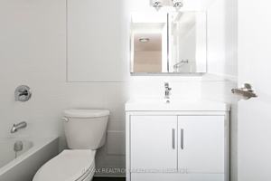 featured image of 6200 Bathurst Street #1110