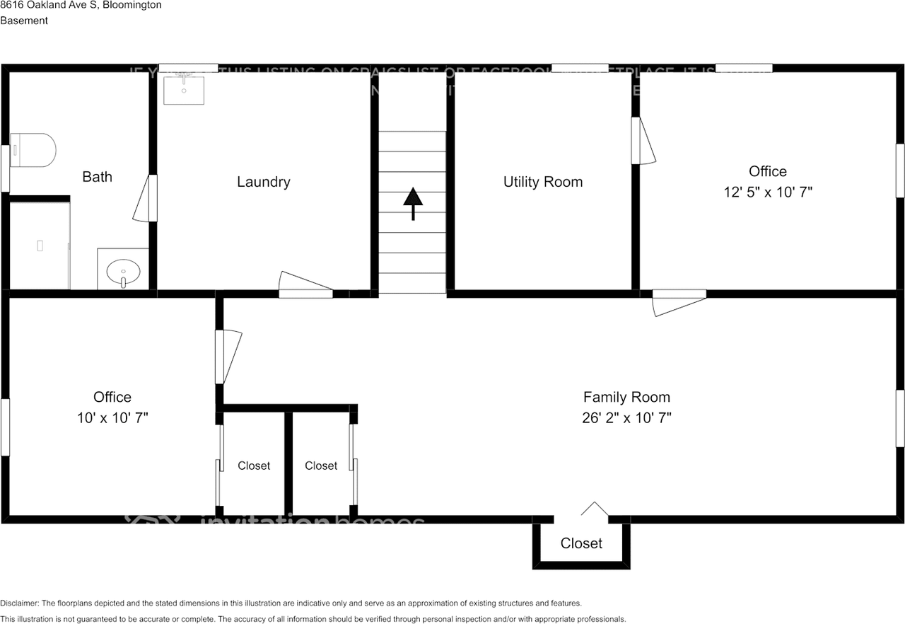 8616 Oakland Ave S - Photo 3 of 23