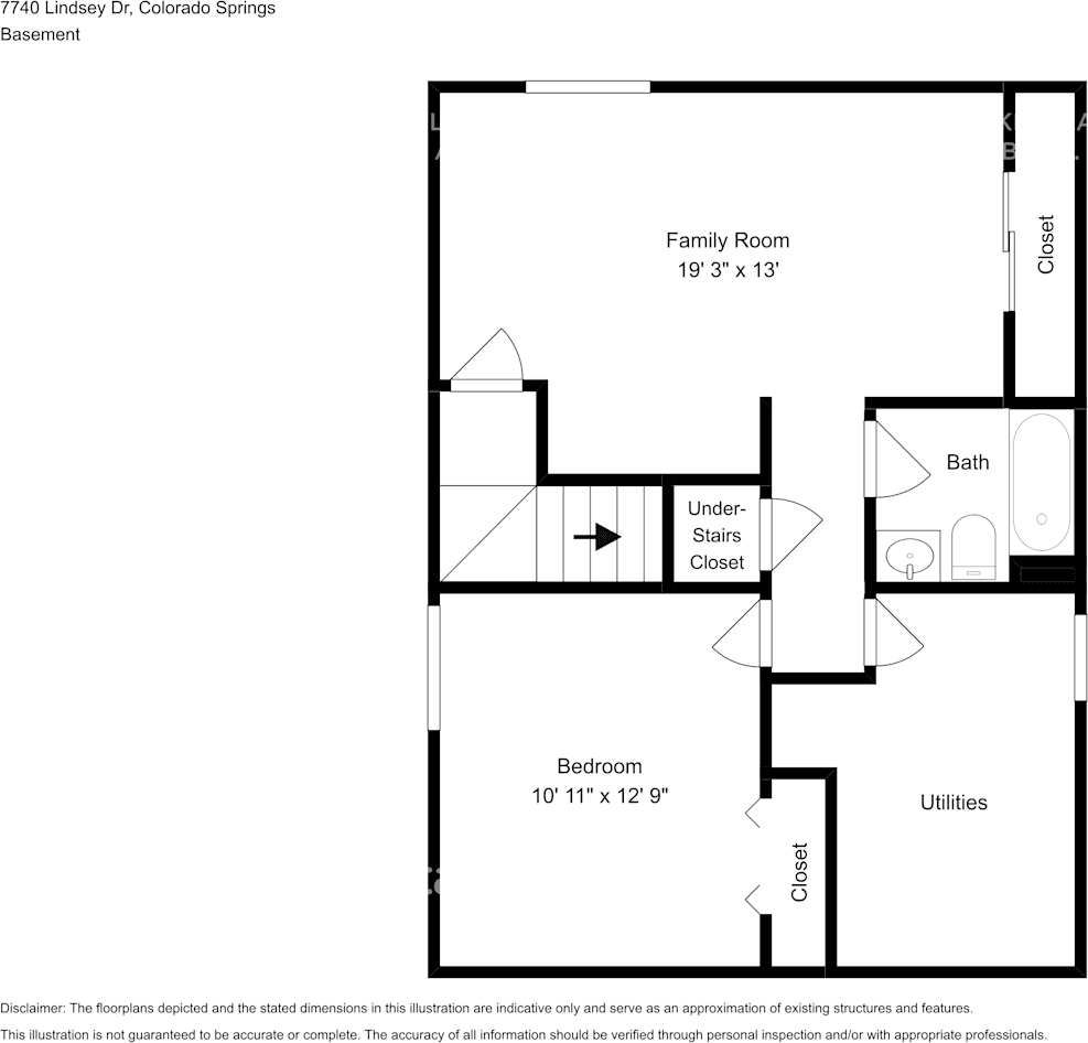 7740 Lindsey Dr