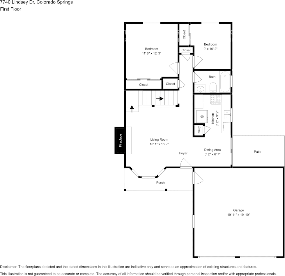 7740 Lindsey Dr - Photo 3 of 21