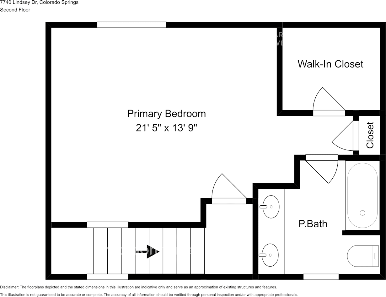 7740 Lindsey Dr - Photo 4 of 21