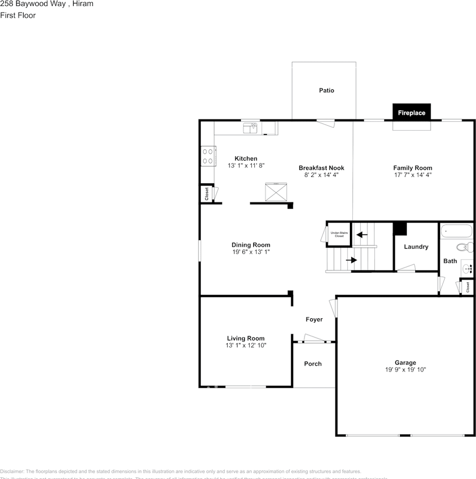 258 Baywood Way - Photo 2 of 22