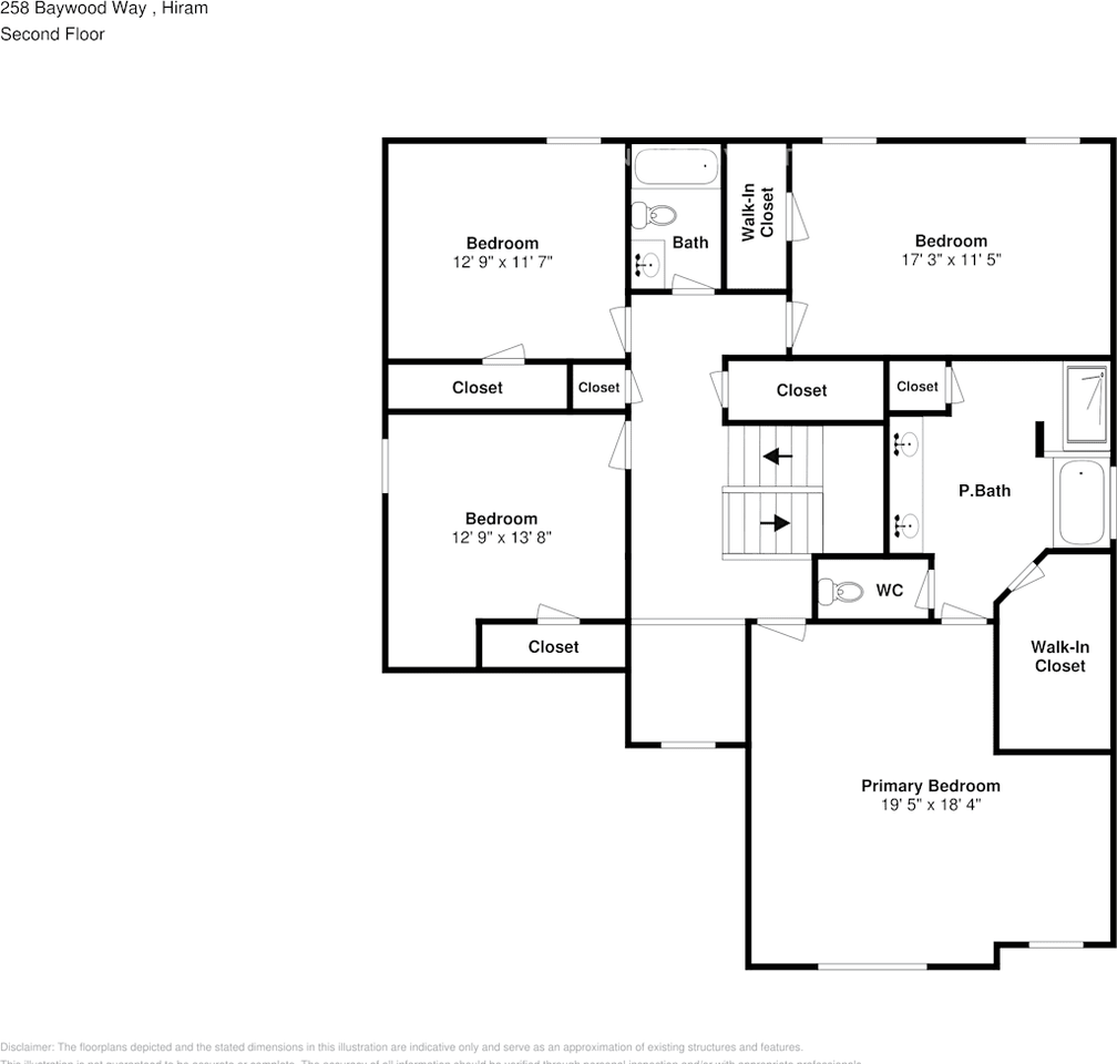 258 Baywood Way - Photo 3 of 22