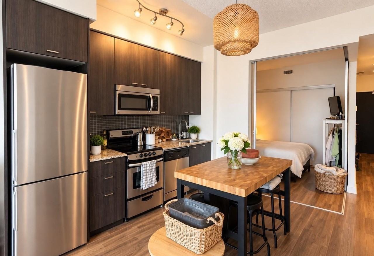 775 King Street West #907 - Photo 3 of 9