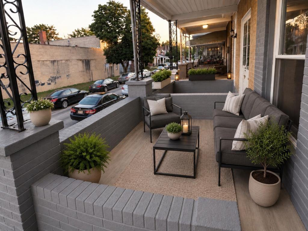 2822 W Mulberry St - Photo 2 of 17