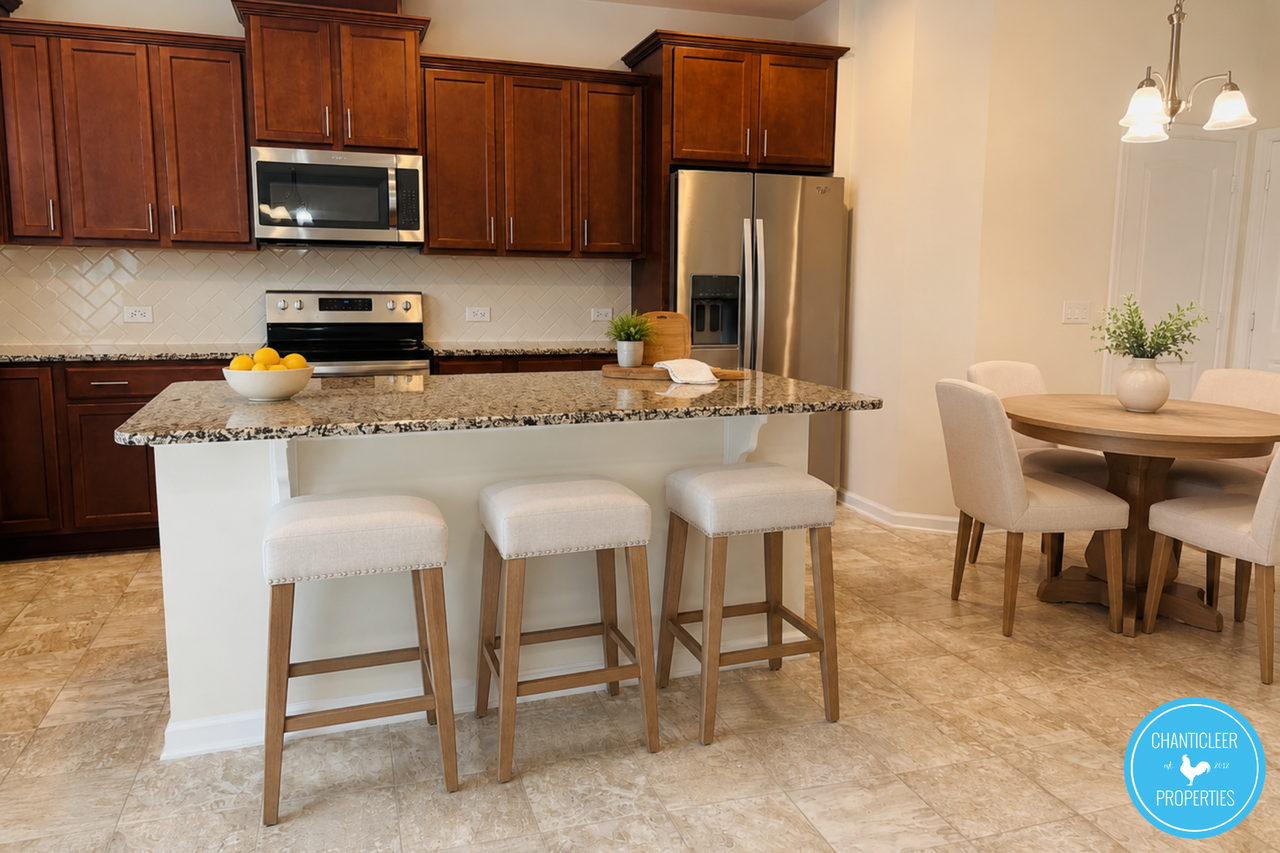 1437 Salem Creek Dr #1 - Photo 3 of 30