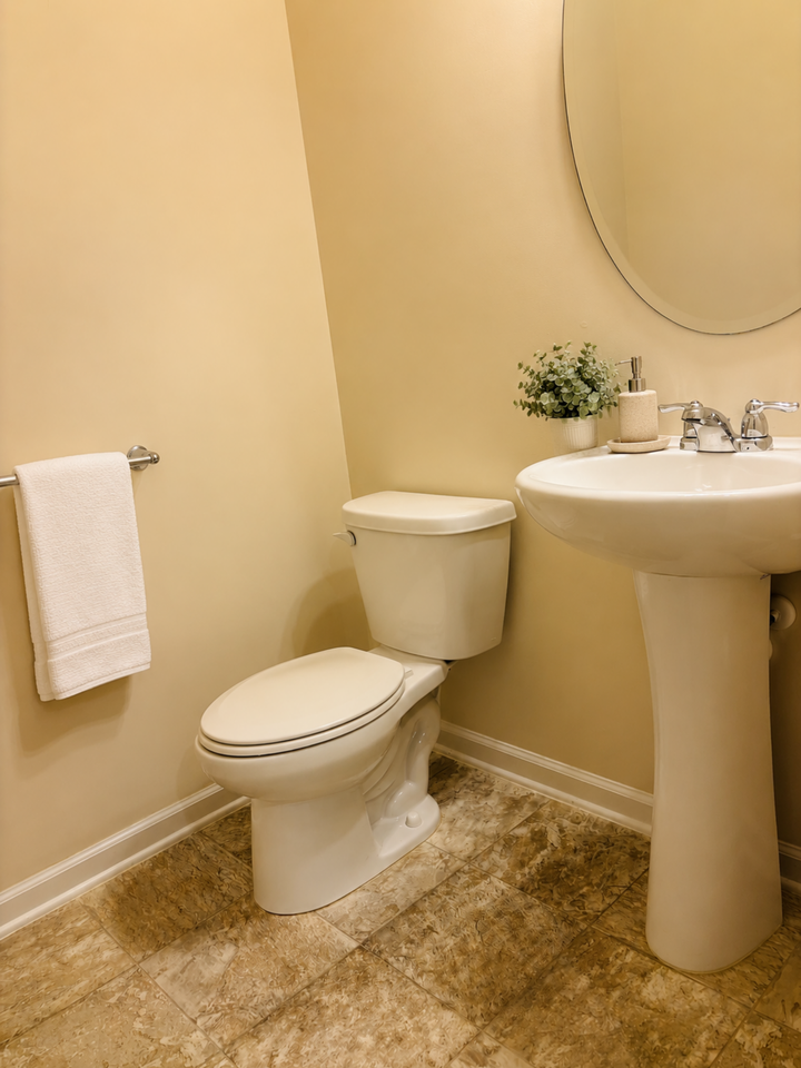1437 Salem Creek Dr #1 - Photo 7 of 30