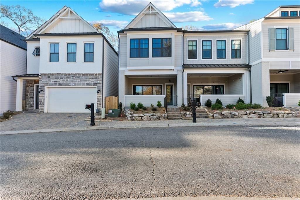 777 Stickley Oak Way