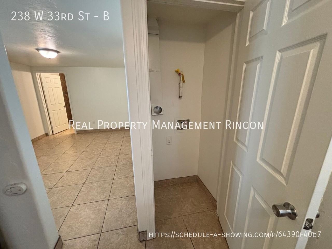 238 W 33rd St #B - Photo 6 of 15
