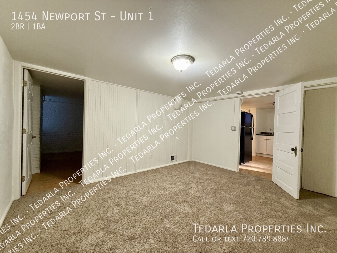 1454 Newport St Apt 1 #1 - Photo 2 of 10