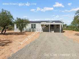 8150 S Fillmore Rd - Photo 1 of 1
