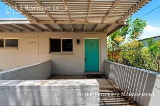 1405 S Newberry Ln #A - Photo 1 of 1