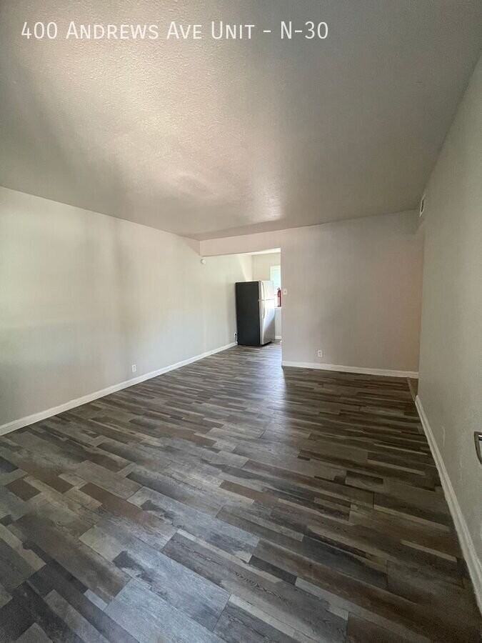 400 Andrews Ave #N30