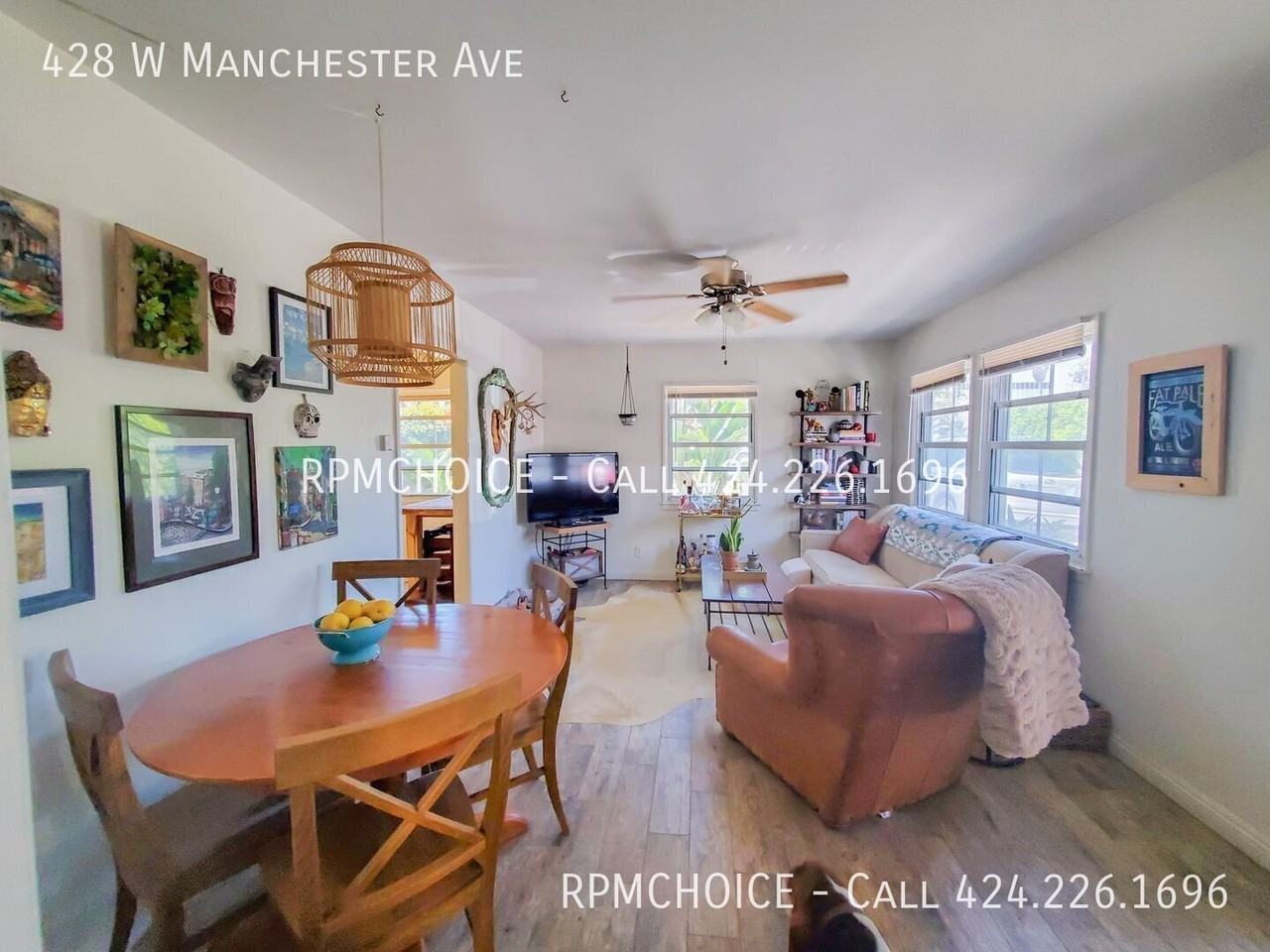 428 W Manchester Ave - Photo 2 of 16