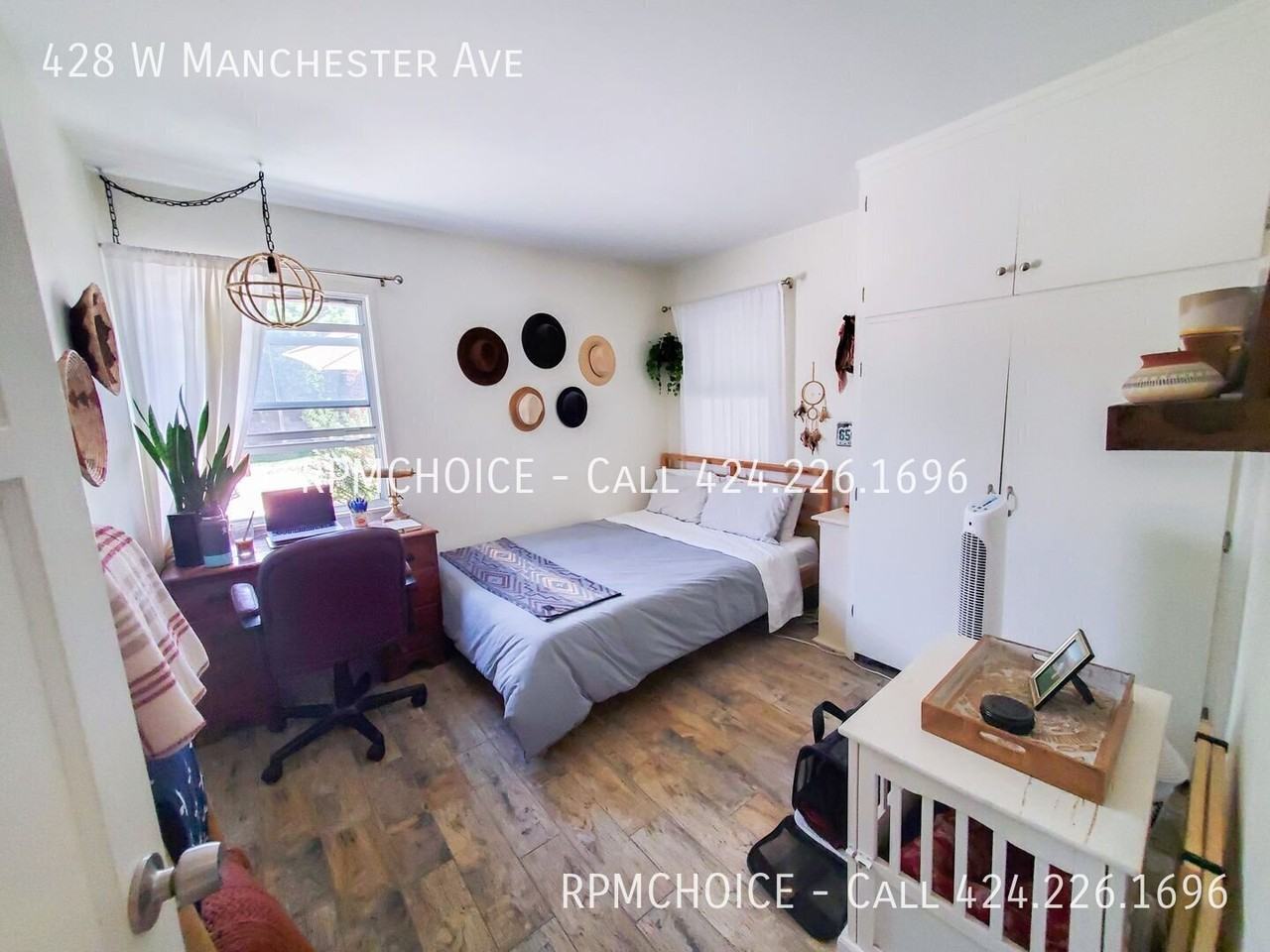 428 W Manchester Ave - Photo 4 of 16