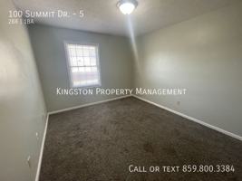 featured image of 100 Summit Dr #5
